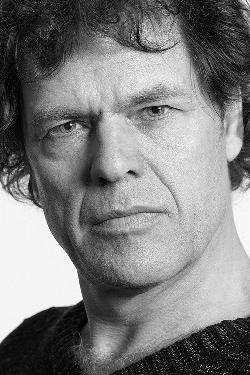 Photo of Victor Marcussen, Acting