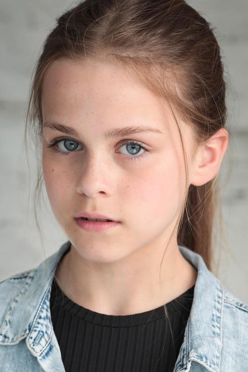 Winter Jarrett Glasspool profile