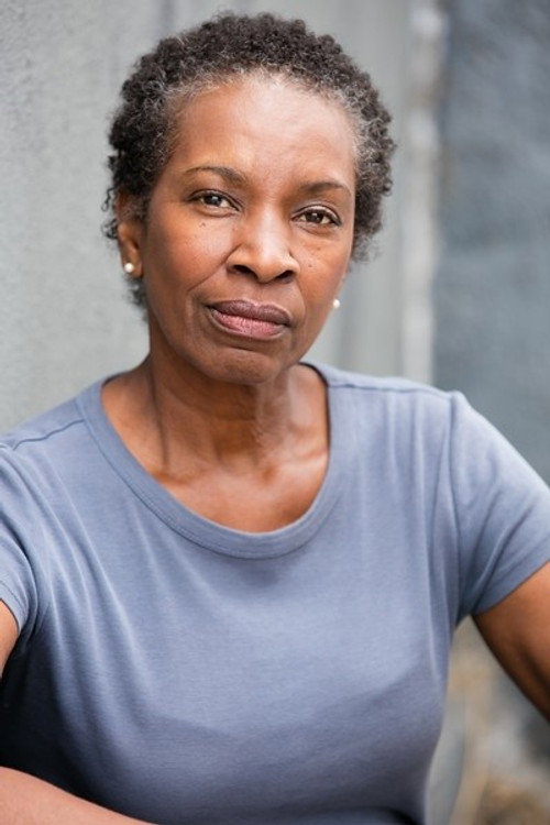 Photo of Rosemary Thomas, Acting