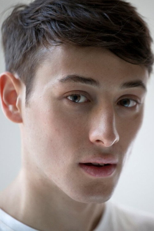 Photo of Cayvan Coates, Acting