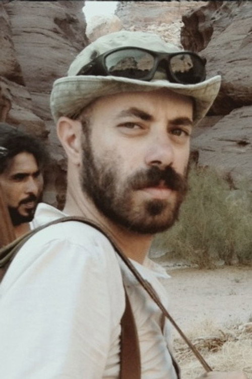 Photo of Yanal Kassay, Directing