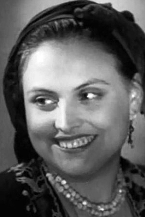 Photo of Katya Chukova, Acting