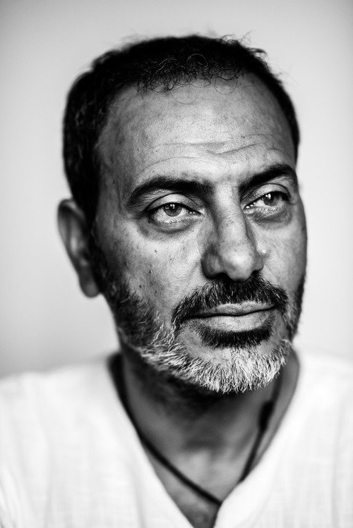 Photo of Kefah Allush, Acting