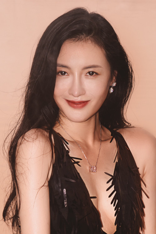 Sun Jingjing profile