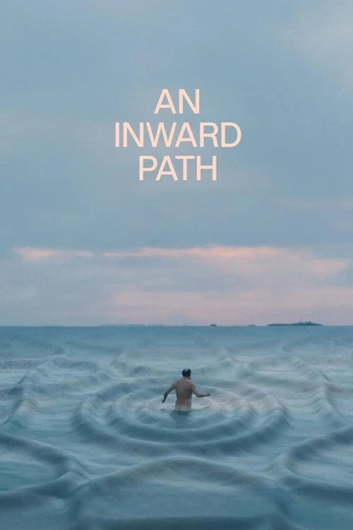 Movie poster for An Inward Path (2024)