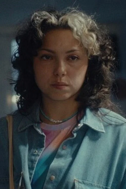 Photo of Alicia Andries, Acting
