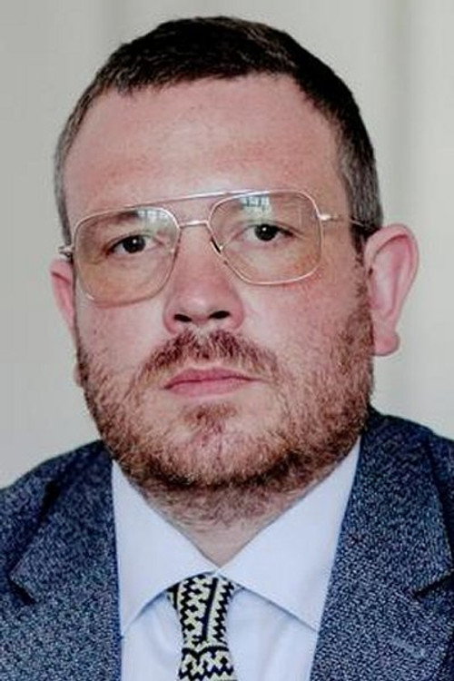 Frederik Cilius Jørgensen profile