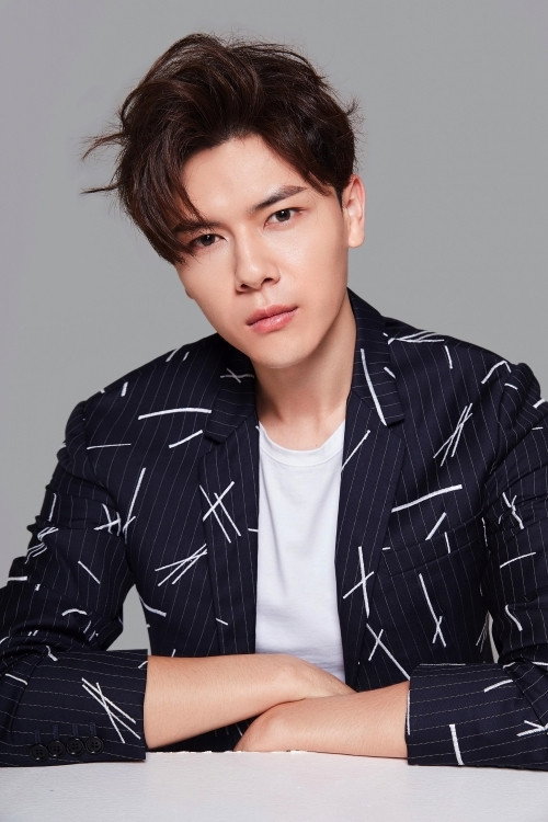 Photo of Jiameng Luo, Acting