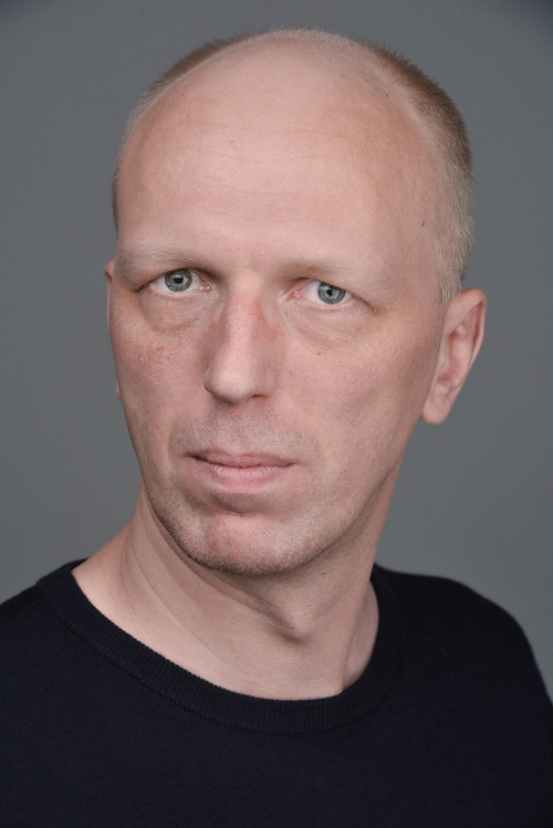 Ilya Mozgovoy profile