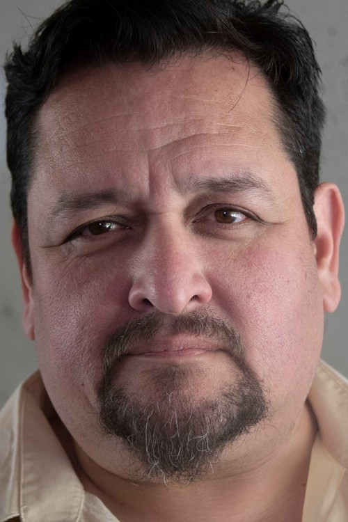 Photo of Michael L Garcia Jr., Acting
