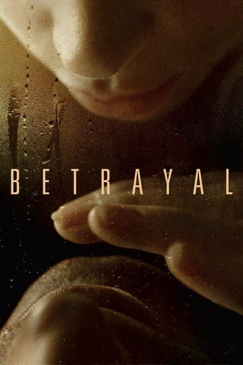 Movie poster for Betrayal (2012)