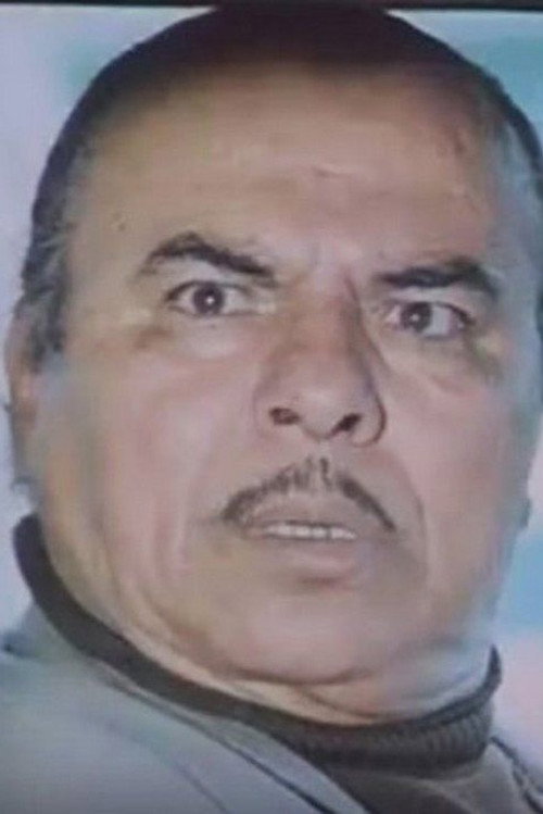 Photo of Rashad Farag, Acting