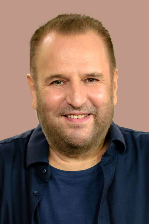 Vangelis Driskas profile