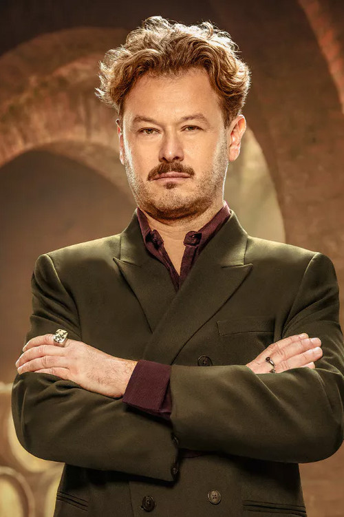 Photo of Kristof Van Humskerken, Acting