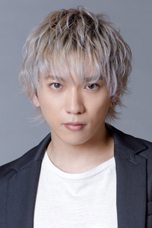 Photo of Takao Sakuma, Acting