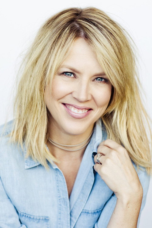 Julie Bélanger profile