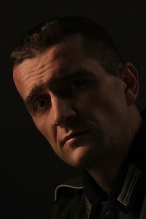 Photo of Alexey Karamazov, Acting