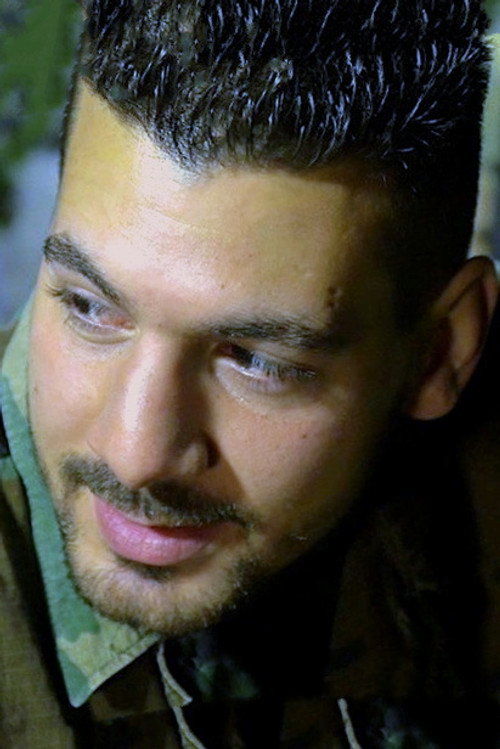 Photo of Christos, Acting