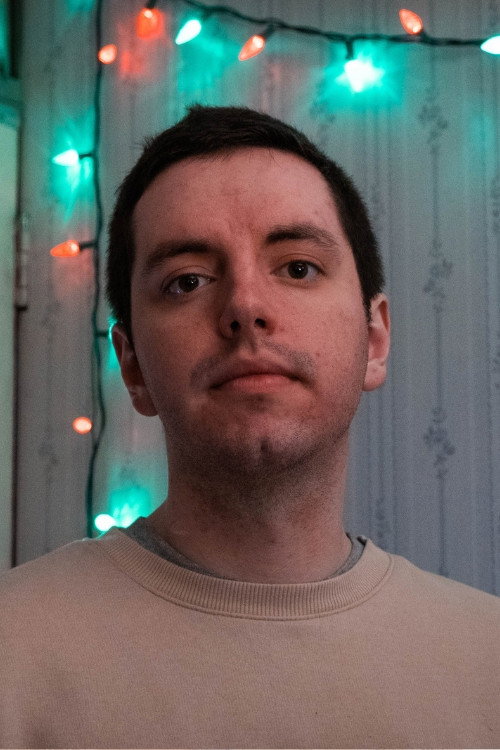 Photo of Cody Levy, Acting