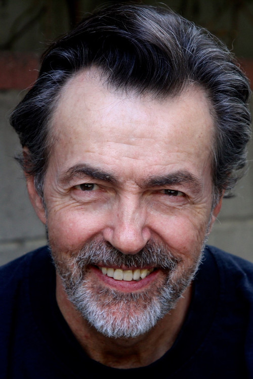 Photo of Matt O'Toole, Acting