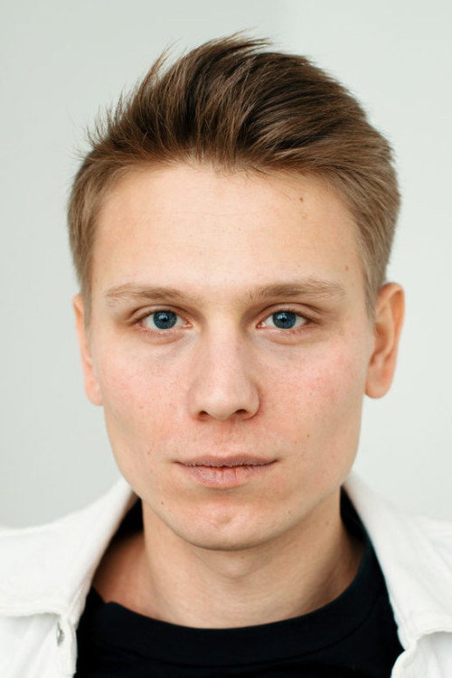 Photo of Vladislav Yudin, Acting