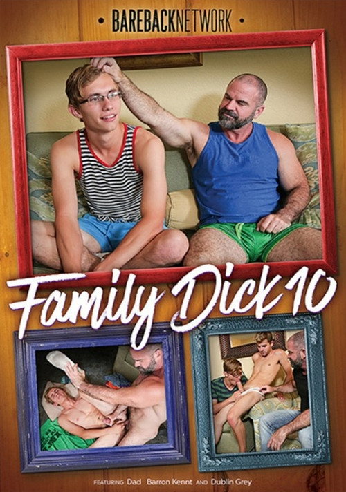 Movie poster for Family Dick 10 (2019)