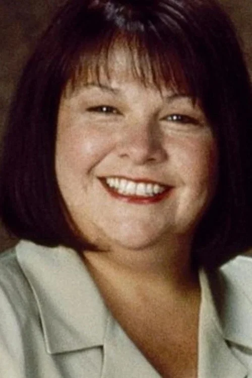 Photo of Bonnie Turner, Writing