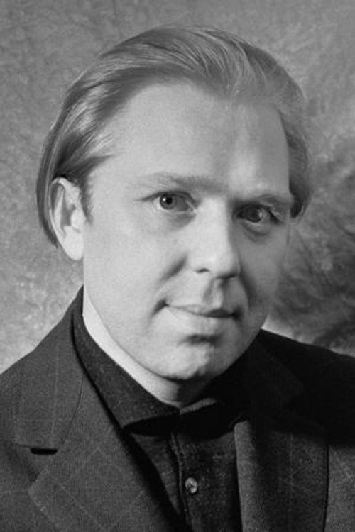Photo of Oleg Popov, Acting