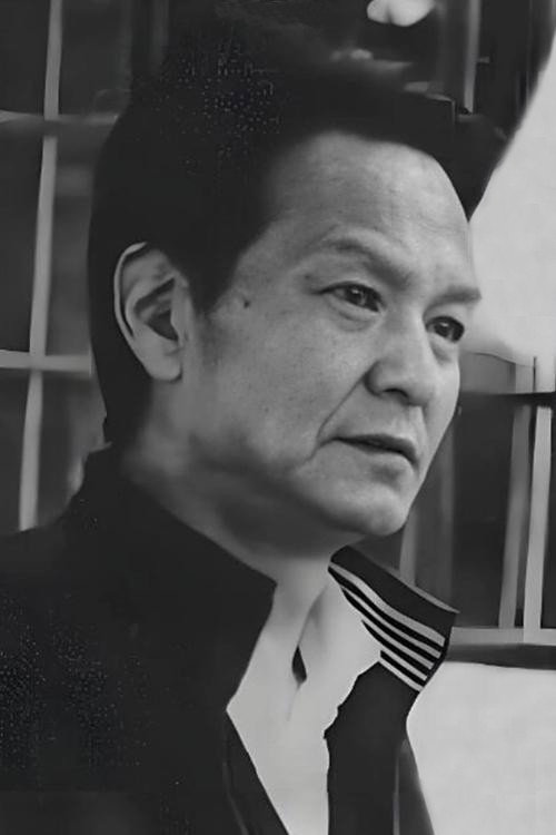 Hu Qingshi profile