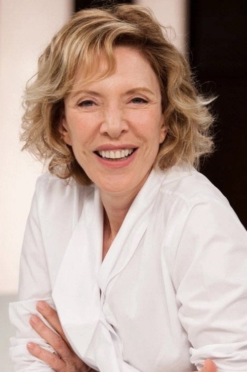 Photo of Marília Gabriela, Acting