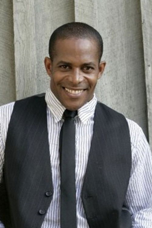 Sean Cheesman profile