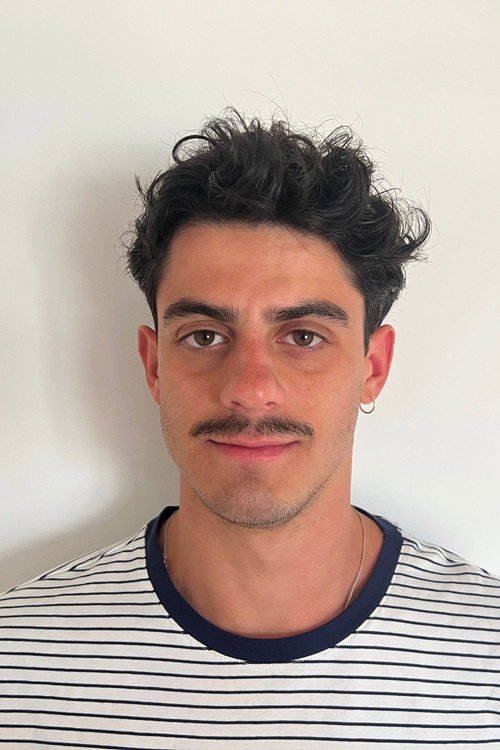 Photo of Cristobal Lopez Baena, Acting