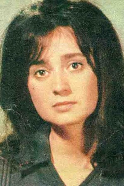 Photo of Dina Rutić, Acting