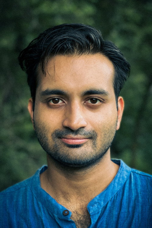 Photo of Sachin Dharwadker, Directing
