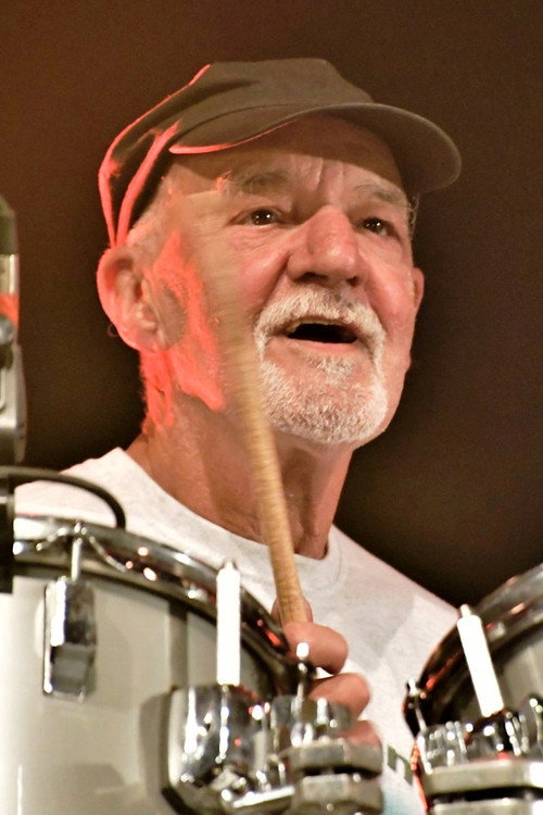 Photo of Clive Bunker, Acting