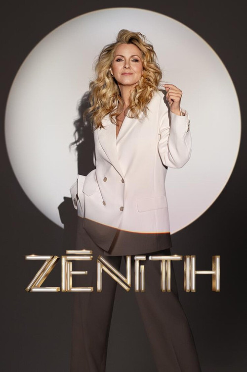 Zénith poster