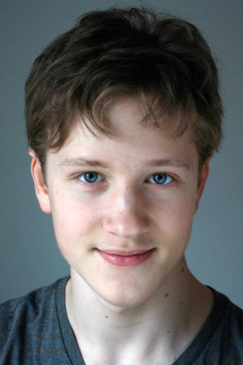 Photo of Stuart Ralston, Acting