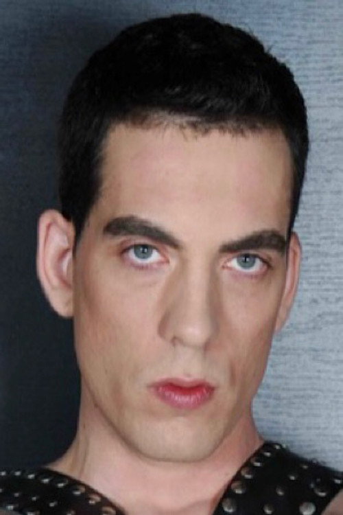 Photo of Angelo Gonzales, Acting