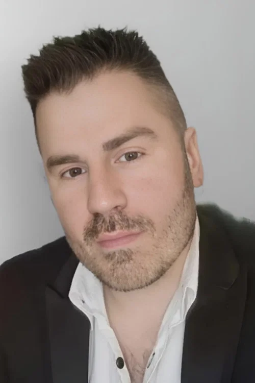 Photo of Rick Mallin, Acting