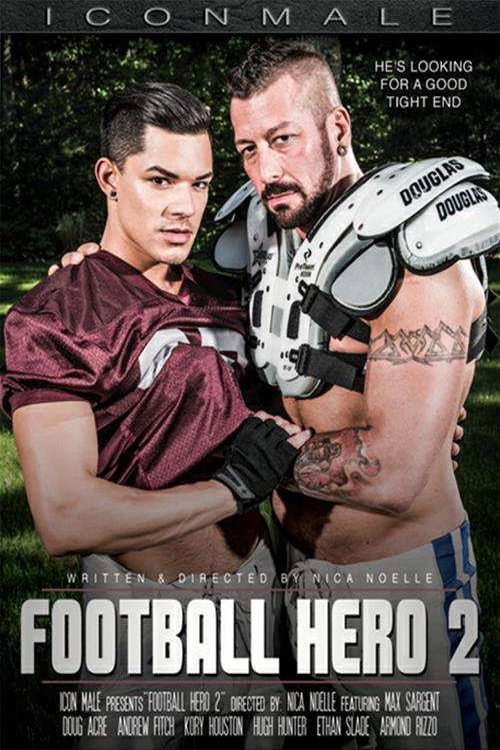 Movie poster for Football Hero 2 (2016)
