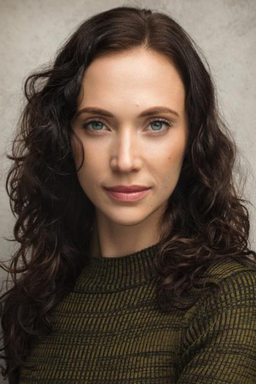 Photo of Stephanie Tripp, Acting