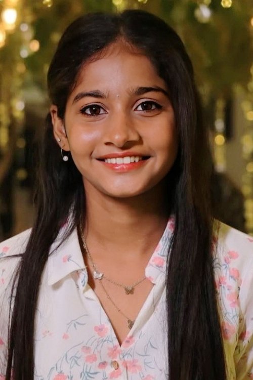 Sachana Namidass profile