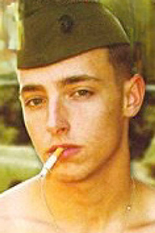 Photo of Ric Harding, Acting