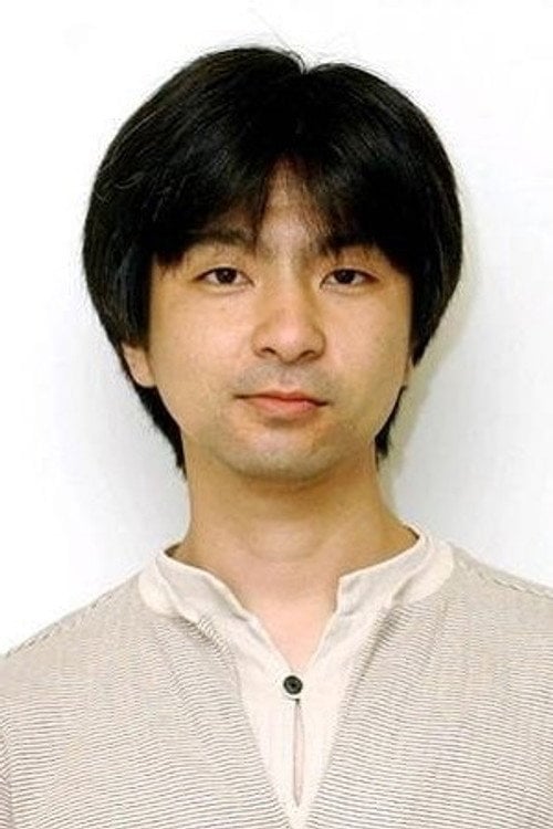 Photo of Kotaro Isaka, Writing