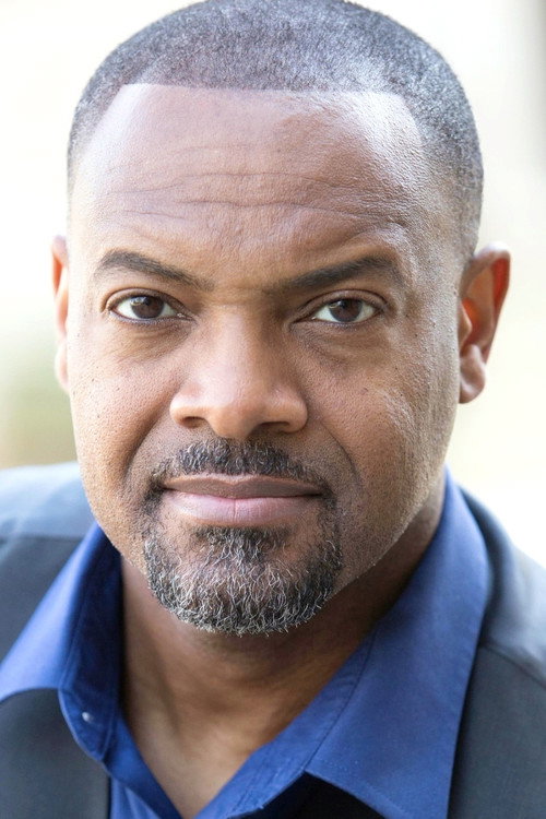 Photo of Carl A. Pitts, Acting