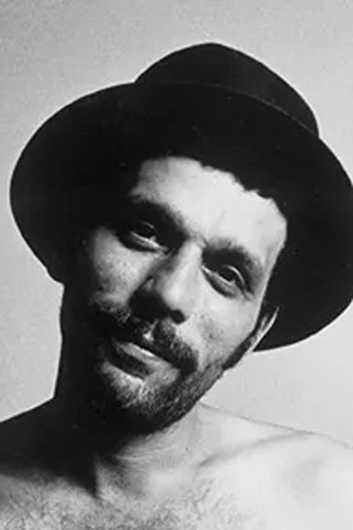 Photo of Miguel Piñero, Acting