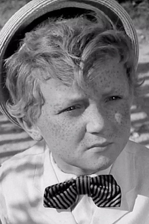 Photo of Sergei Tikhonov, Acting