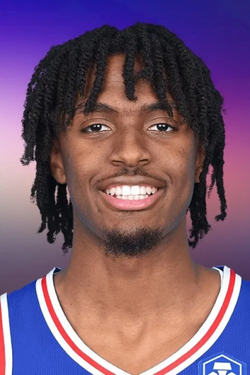 Tyrese Maxey profile