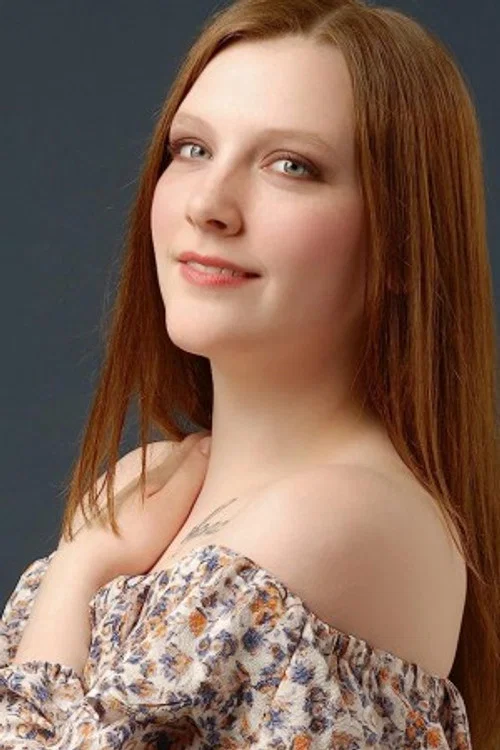 Photo of Brianna Bronger, Acting