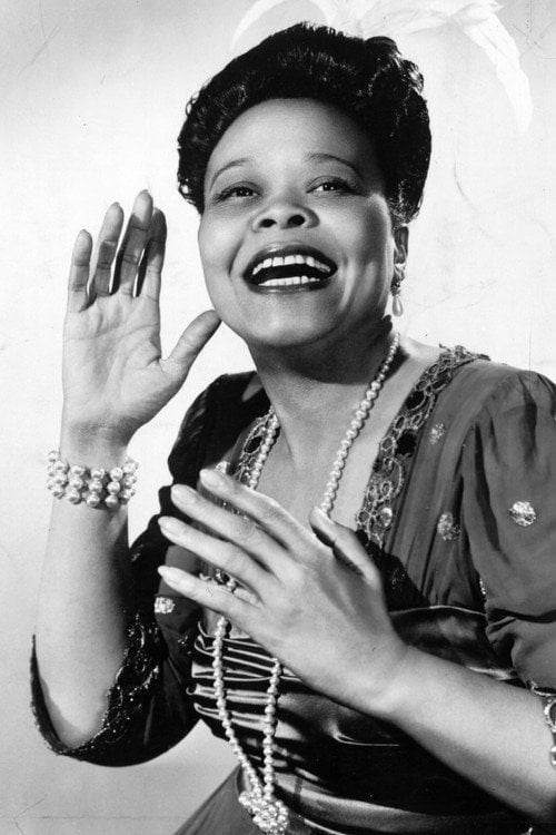 Photo of Ada Brown, Acting